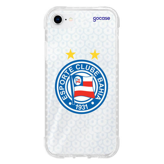 Capinha para celular Capinha para celular Bahia - Uniforme 1 2025 P