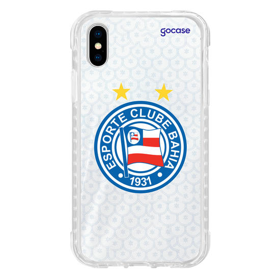 Capinha para celular Capinha para celular Bahia - Uniforme 1 2025 P