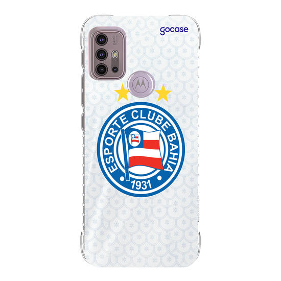 Capinha para celular Capinha para celular Bahia - Uniforme 1 2025 P