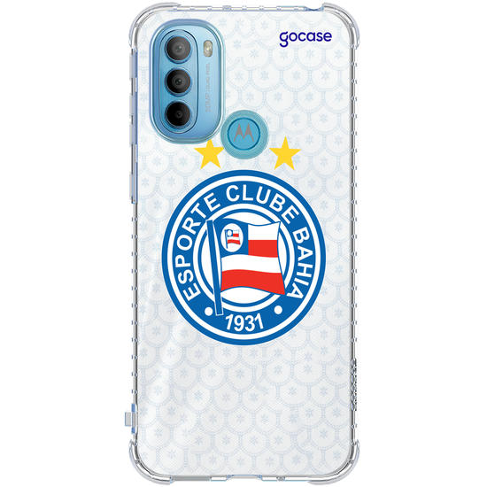 Capinha para celular Capinha para celular Bahia - Uniforme 1 2025 P