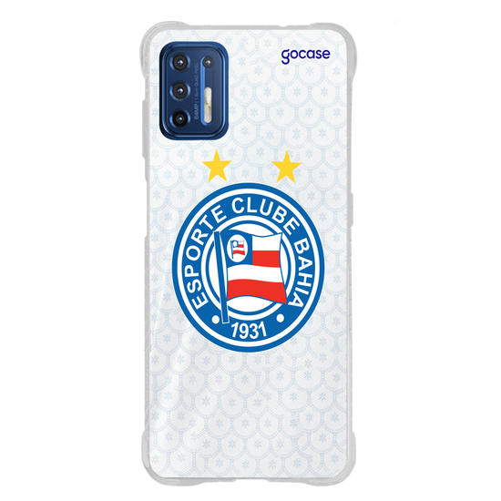 Capinha para celular Capinha para celular Bahia - Uniforme 1 2025 P