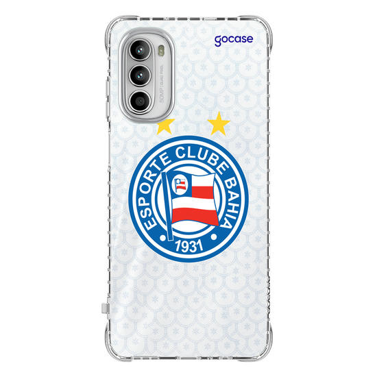 Capinha para celular Capinha para celular Bahia - Uniforme 1 2025 P