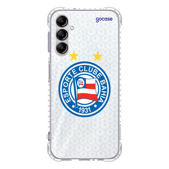 Capinha para celular Capinha para celular Bahia - Uniforme 1 2025 P