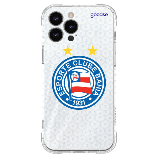 Capinha para celular Capinha para celular Bahia - Uniforme 1 2025 P