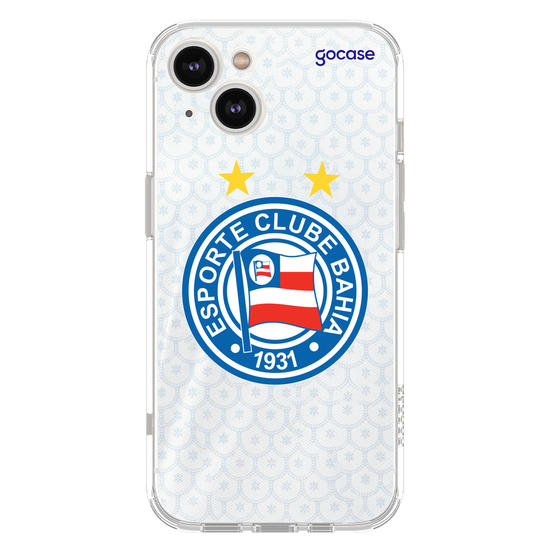 Capinha para celular Bahia - Uniforme 1 2025 P
