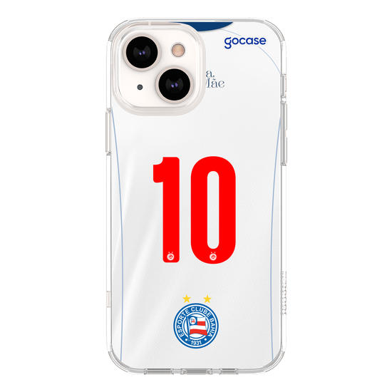 Capinha para celular  Bahia - Uniforme 1 2025 P