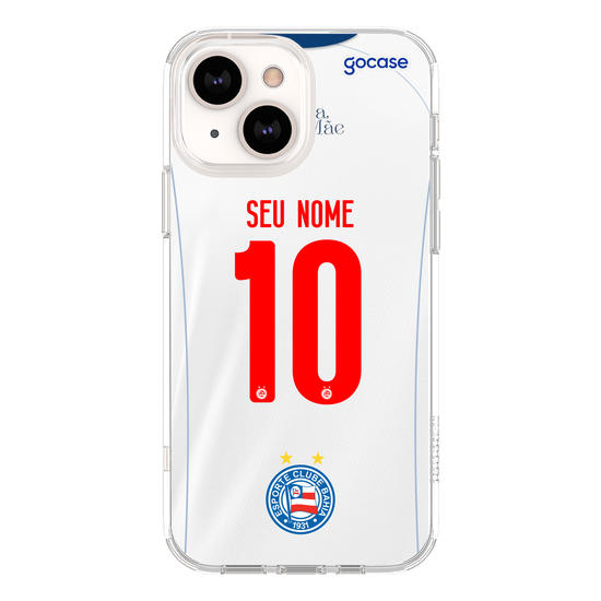 Capinha para celular Bahia - Uniforme 1 2025 P