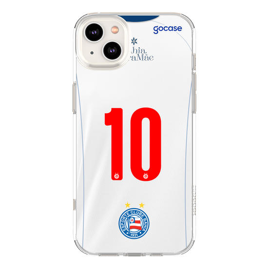 Capinha para celular  Bahia - Uniforme 1 2025 P