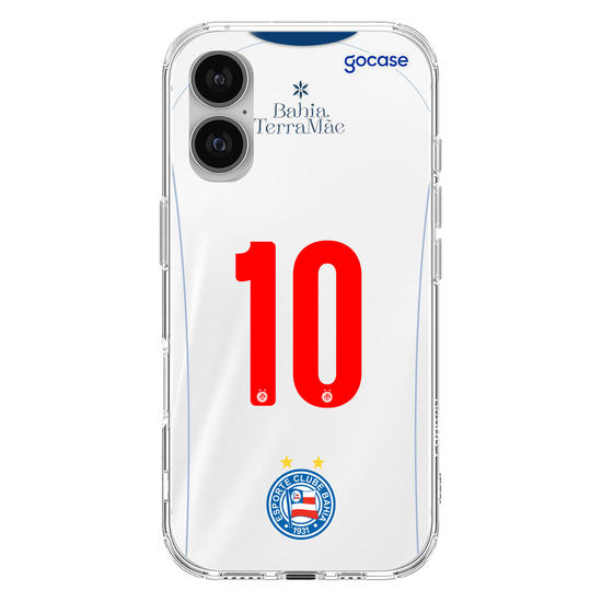Capinha para celular  Bahia - Uniforme 1 2025 P