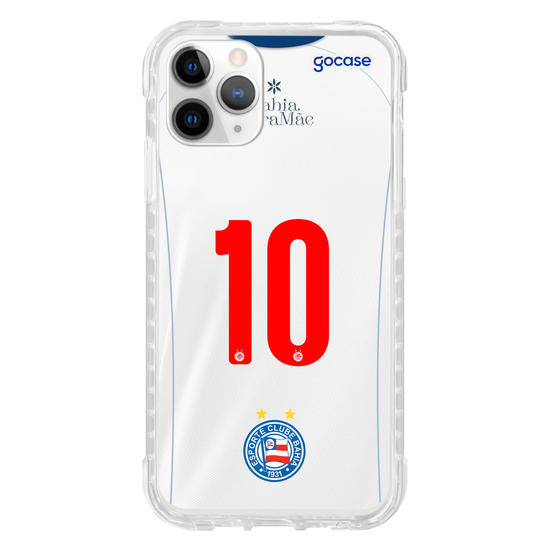 Capinha para celular  Bahia - Uniforme 1 2025 P