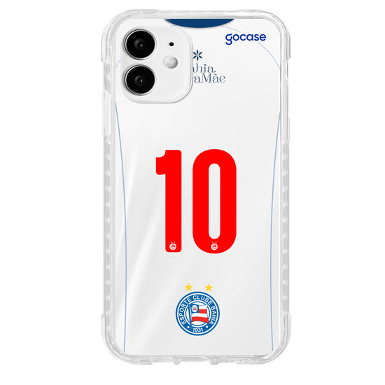 Capinha para celular  Bahia - Uniforme 1 2025 P