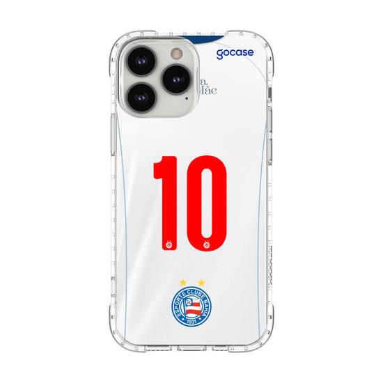 Capinha para celular  Bahia - Uniforme 1 2025 P