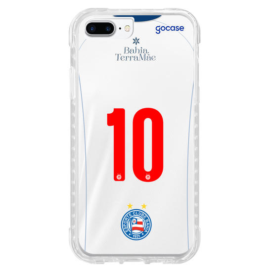 Capinha para celular  Bahia - Uniforme 1 2025 P