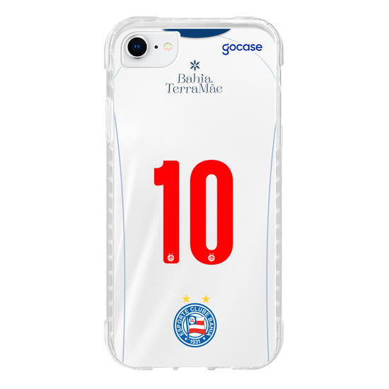 Capinha para celular  Bahia - Uniforme 1 2025 P