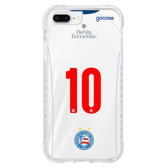Capinha para celular  Bahia - Uniforme 1 2025 P