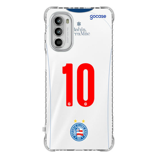 Capinha para celular  Bahia - Uniforme 1 2025 P