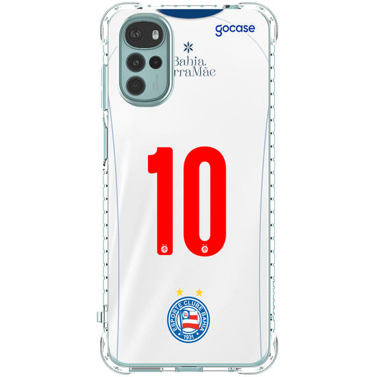 Capinha para celular  Bahia - Uniforme 1 2025 P