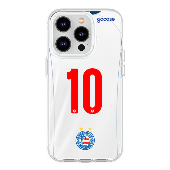 Capinha para celular  Bahia - Uniforme 1 2025 P