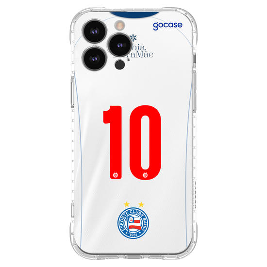 Capinha para celular  Bahia - Uniforme 1 2025 P