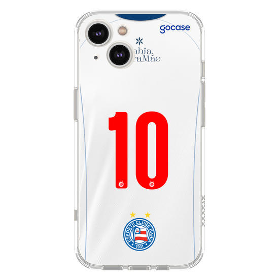  Bahia - Uniforme 1 2025 P
