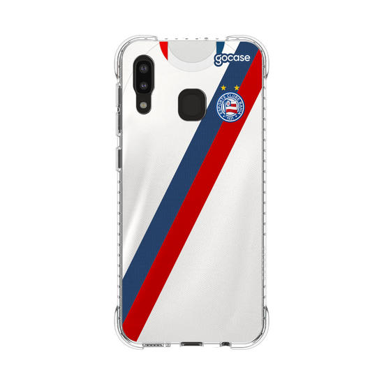 Capinha para celular  Bahia - Uniforme 1 2026
