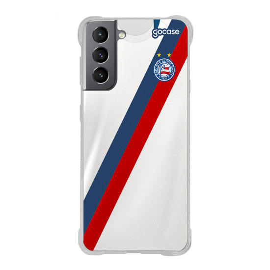 Capinha para celular  Bahia - Uniforme 1 2026
