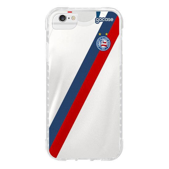 Capinha para celular  Bahia - Uniforme 1 2026
