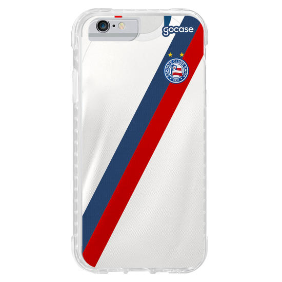 Capinha para celular  Bahia - Uniforme 1 2026