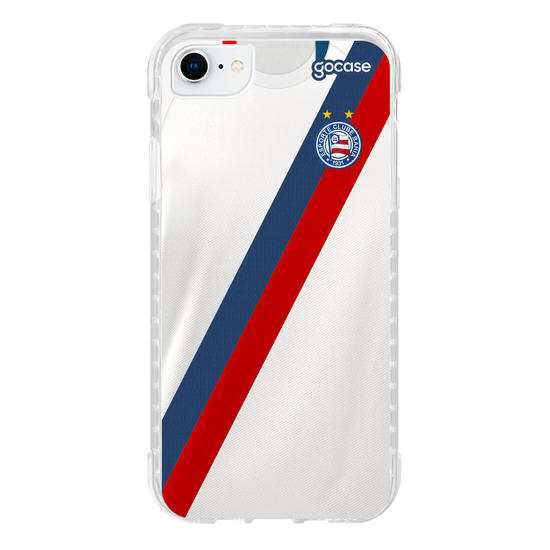 Capinha para celular  Bahia - Uniforme 1 2026