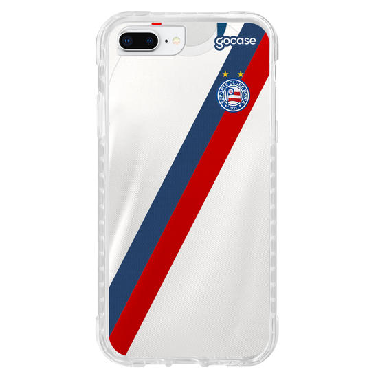 Capinha para celular  Bahia - Uniforme 1 2026