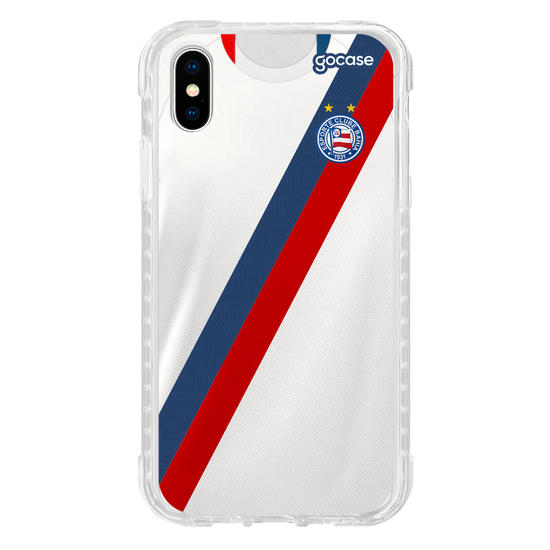 Capinha para celular  Bahia - Uniforme 1 2026