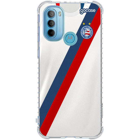 Capinha para celular  Bahia - Uniforme 1 2026
