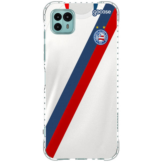 Capinha para celular  Bahia - Uniforme 1 2026