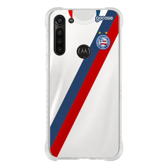 Capinha para celular  Bahia - Uniforme 1 2026