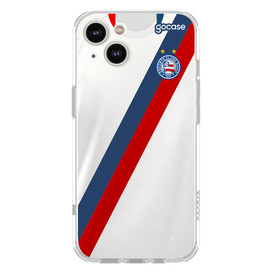  Bahia - Uniforme 1 2026