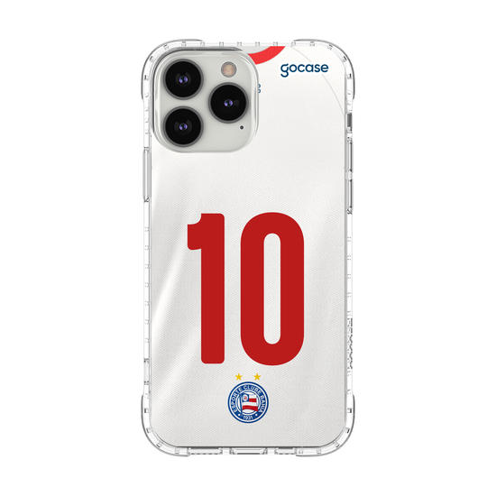 Capinha para celular  Bahia - Uniforme 1 2026 Personalizado