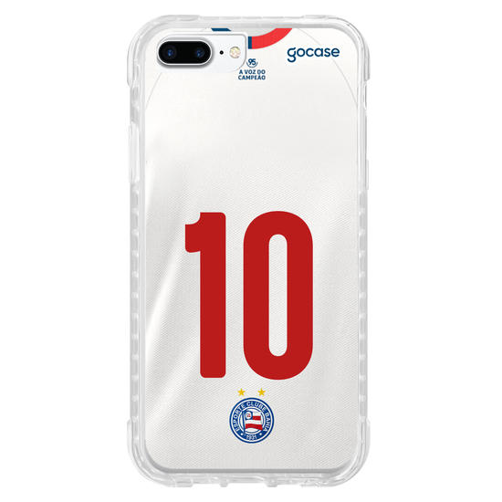 Capinha para celular  Bahia - Uniforme 1 2026 Personalizado