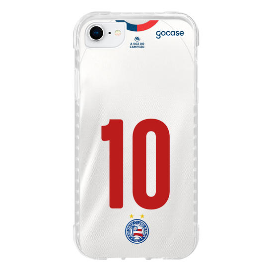 Capinha para celular  Bahia - Uniforme 1 2026 Personalizado