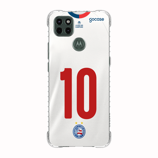 Capinha para celular  Bahia - Uniforme 1 2026 Personalizado