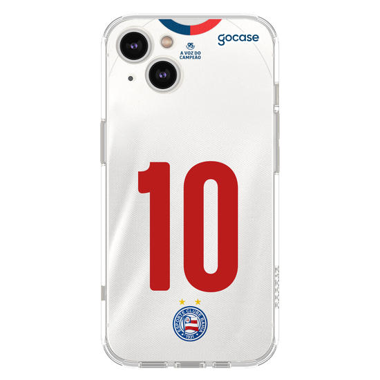  Bahia - Uniforme 1 2026 Personalizado
