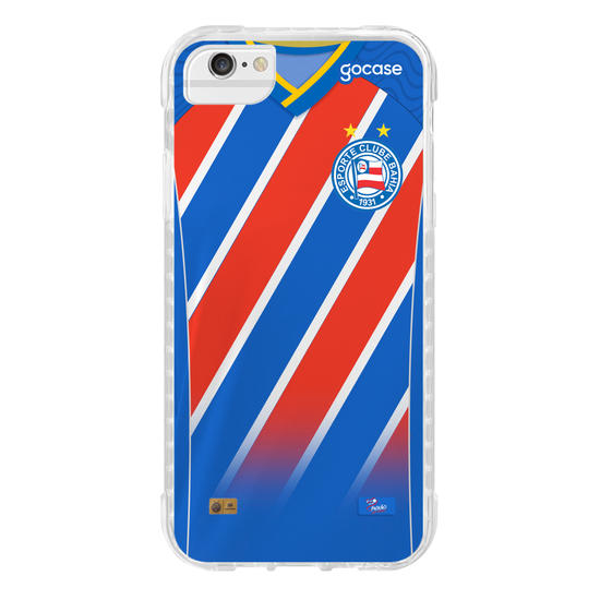 Capinha para celular  Bahia - Uniforme 2 - 2024 Frente