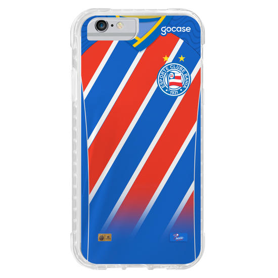 Capinha para celular  Bahia - Uniforme 2 - 2024 Frente