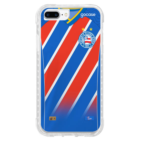 Capinha para celular  Bahia - Uniforme 2 - 2024 Frente