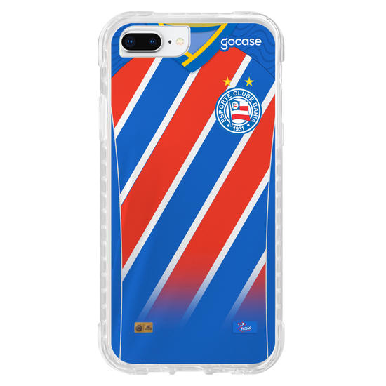 Capinha para celular  Bahia - Uniforme 2 - 2024 Frente