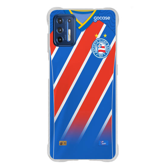 Capinha para celular  Bahia - Uniforme 2 - 2024 Frente