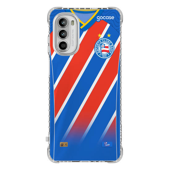 Capinha para celular  Bahia - Uniforme 2 - 2024 Frente