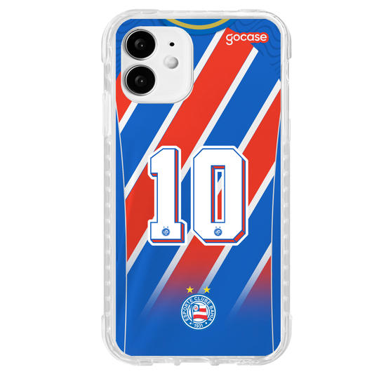 Capinha para celular  Bahia - Uniforme 2 - 2024 Personalizado