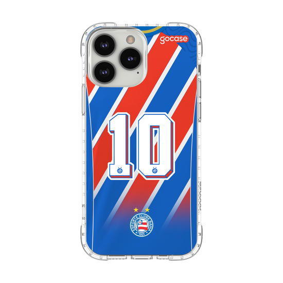 Capinha para celular  Bahia - Uniforme 2 - 2024 Personalizado