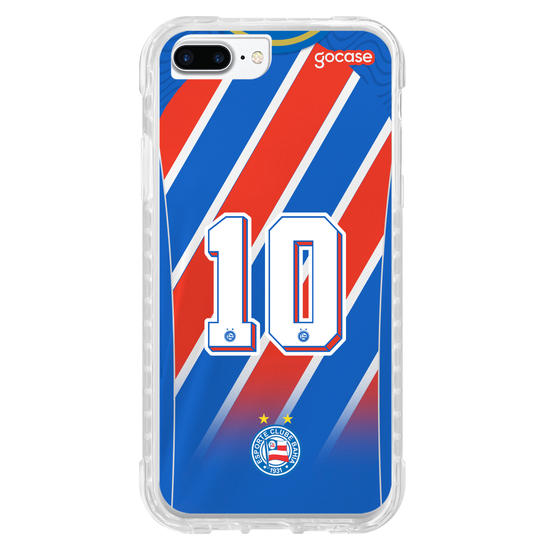 Capinha para celular  Bahia - Uniforme 2 - 2024 Personalizado
