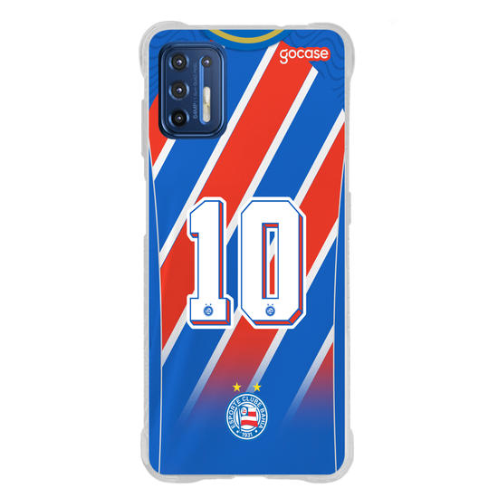 Capinha para celular  Bahia - Uniforme 2 - 2024 Personalizado
